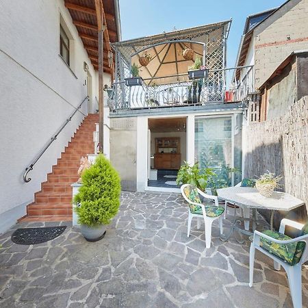 Ferienwohnung Eulenhof Kamp-Bornhofen Dış mekan fotoğraf
