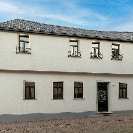 Ferienwohnung Eulenhof Kamp-Bornhofen Dış mekan fotoğraf