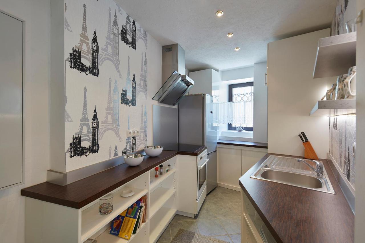 Ferienwohnung Eulenhof Kamp-Bornhofen Dış mekan fotoğraf