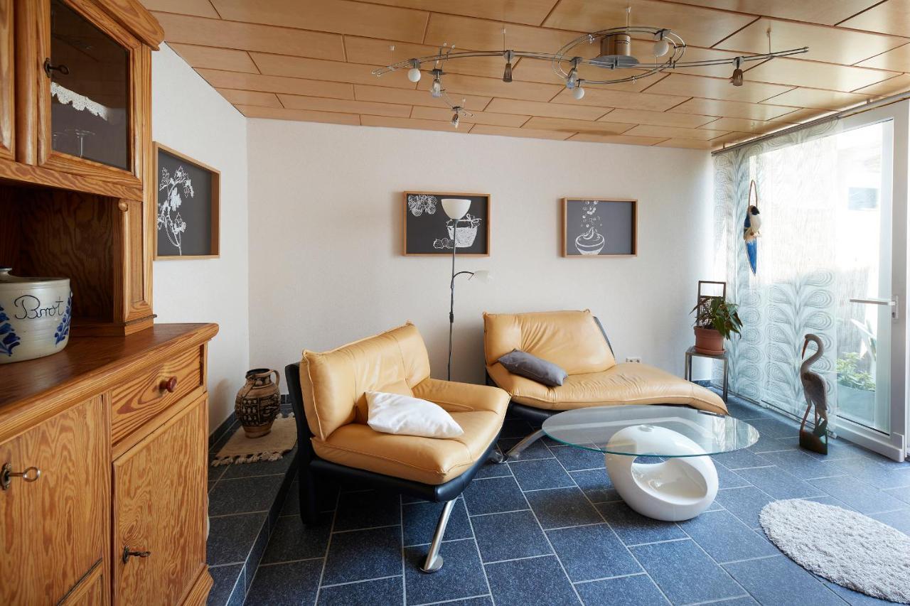 Ferienwohnung Eulenhof Kamp-Bornhofen Dış mekan fotoğraf