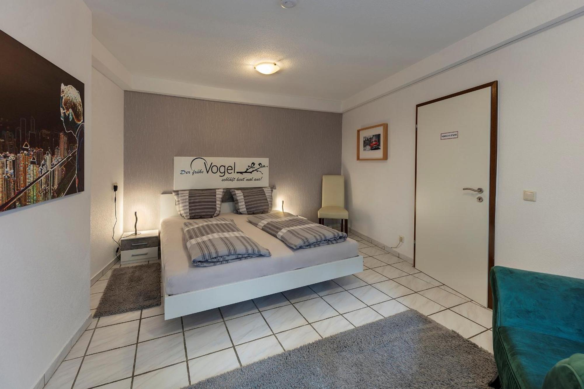 Ferienwohnung Eulenhof Kamp-Bornhofen Dış mekan fotoğraf